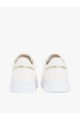 Tommy Hilfiger Kadın TH CHIC CUPSOLE FW0FW09106 - Beyaz