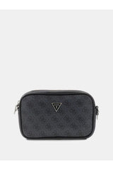 GUESS ERKEK MILANO CAMERA BAG S PMEVZLP3145 - Mavi