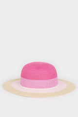 Defacto Çocuk Hats/Berets/Gloves Z3501A6 - Pembe