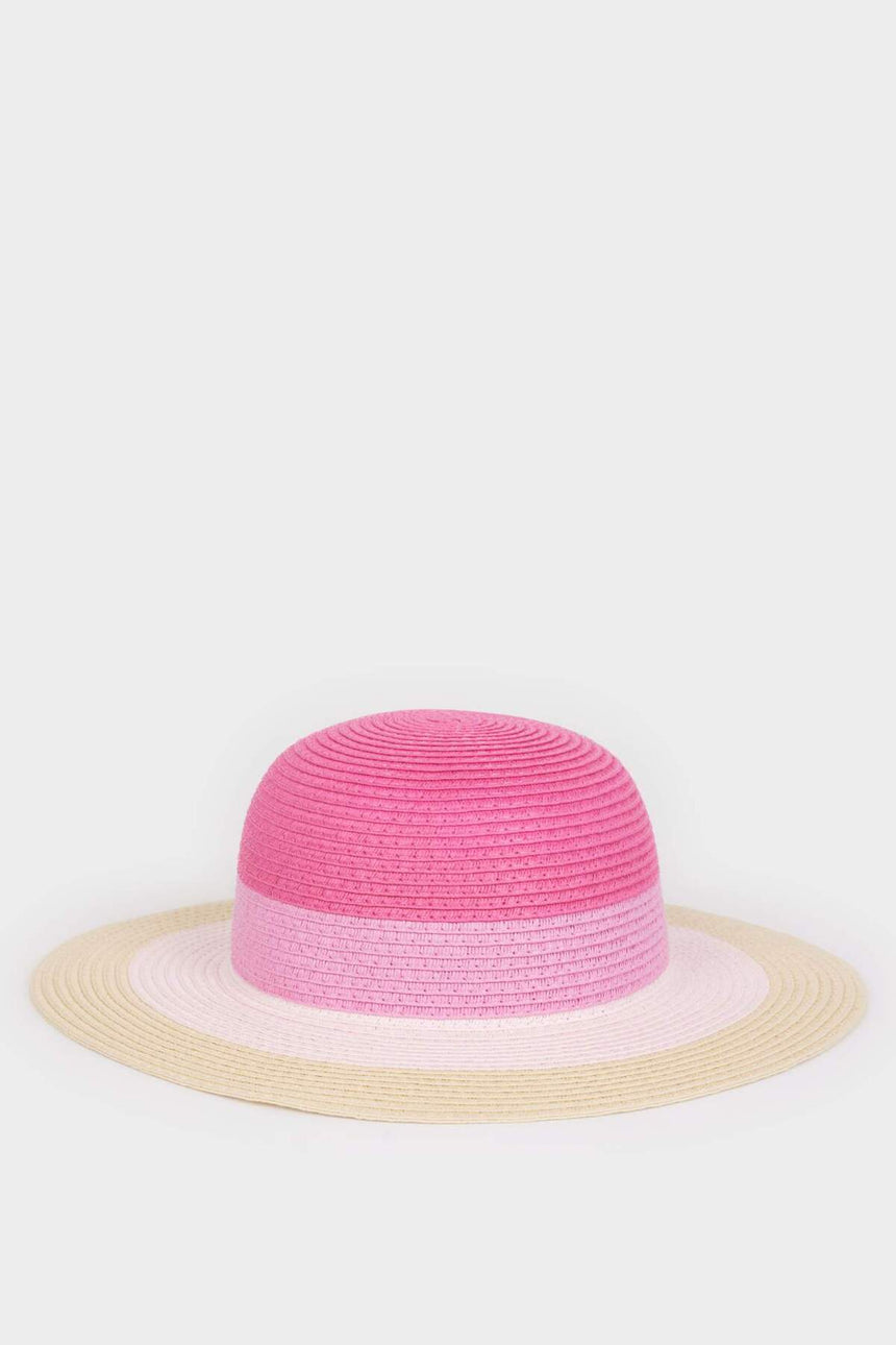 Defacto Çocuk Hats/Berets/Gloves Z3501A6 - Pembe