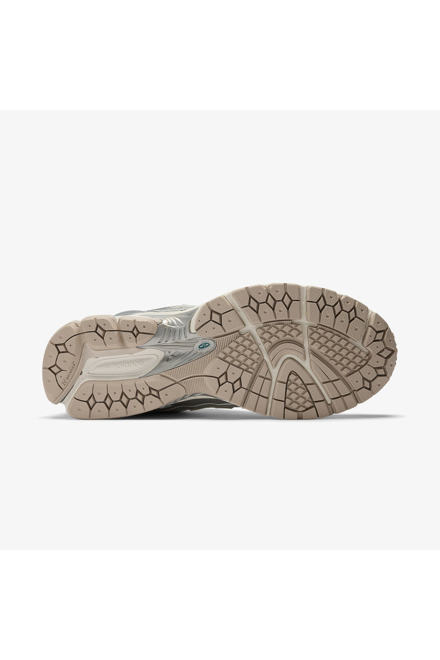 NEW BALANCE UNISEX AYAKKABI M1906REE - Gri