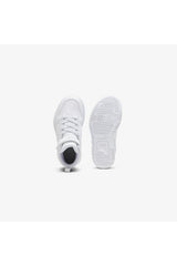 Puma Rebound V6 Mid AC+ PS 39383205 - Beyaz/Gri