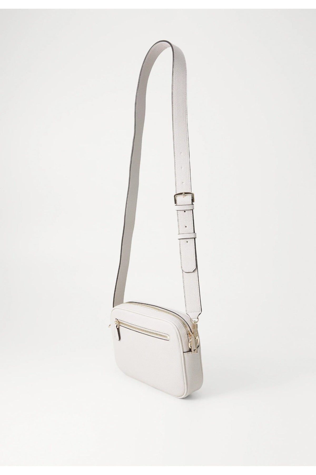 Guess Meridian II Kadın Omuz Çantası HWBG6974140 - Mavi