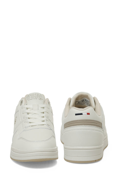 U.S. POLO ASSN. 5F REDDY 5PR - Bej