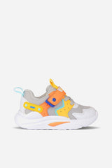 Vicco Bebe Birdy Ayakkabı 346.B24Y.127 - Gri