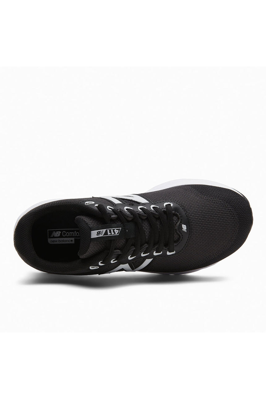 NEW BALANCE ERKEK AYAKKABI M411BK2 - Siyah/ Siyah