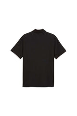 Galatasaray Puma Polo T-Shirt 78682726 - Siyah
