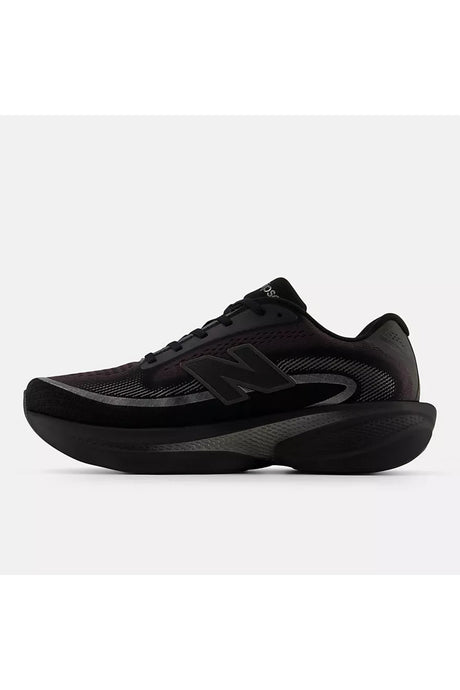 NEW BALANCE ERKEK AYAKKABI MELPS21O - Siyah