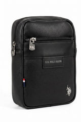 U.S POLO HEYBE PLHEY26083 - Siyah