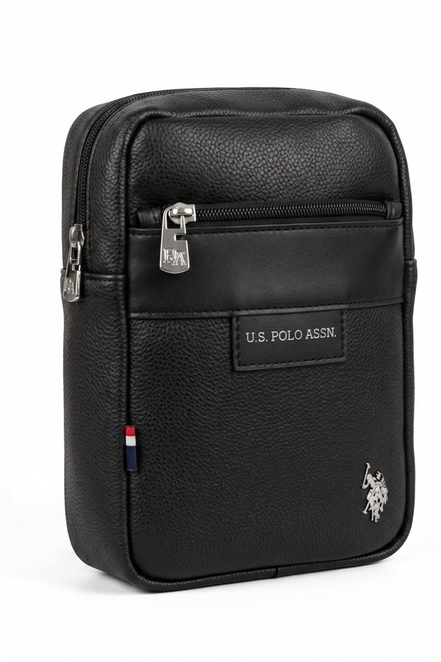 U.S POLO HEYBE PLHEY26083 - Siyah