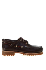 Timberland Authentic BOAT SHOE TB0300032141 - Kahverengi