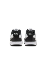 NIKE DH3158 W COURT VISION LO NN - Siyah