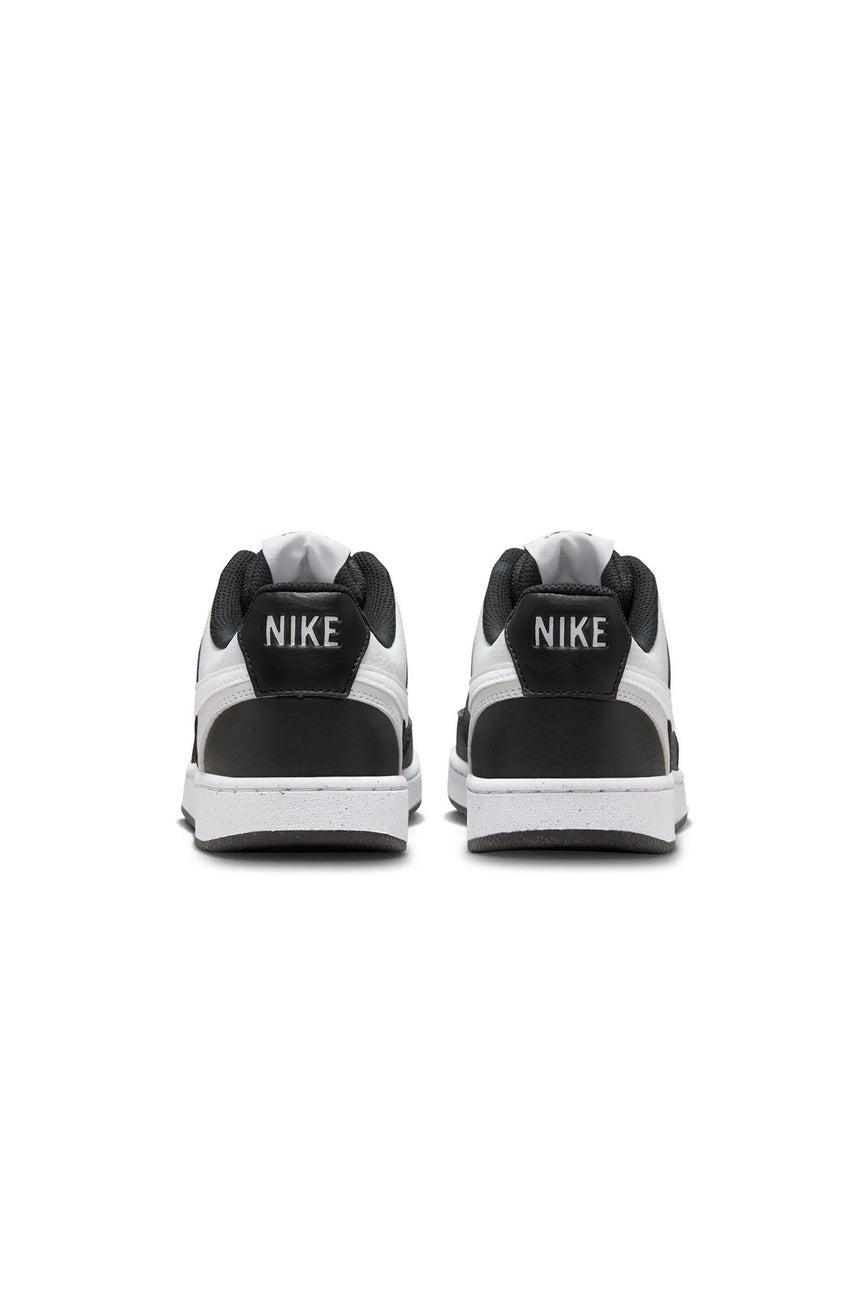 NIKE DH3158 W COURT VISION LO NN - Siyah