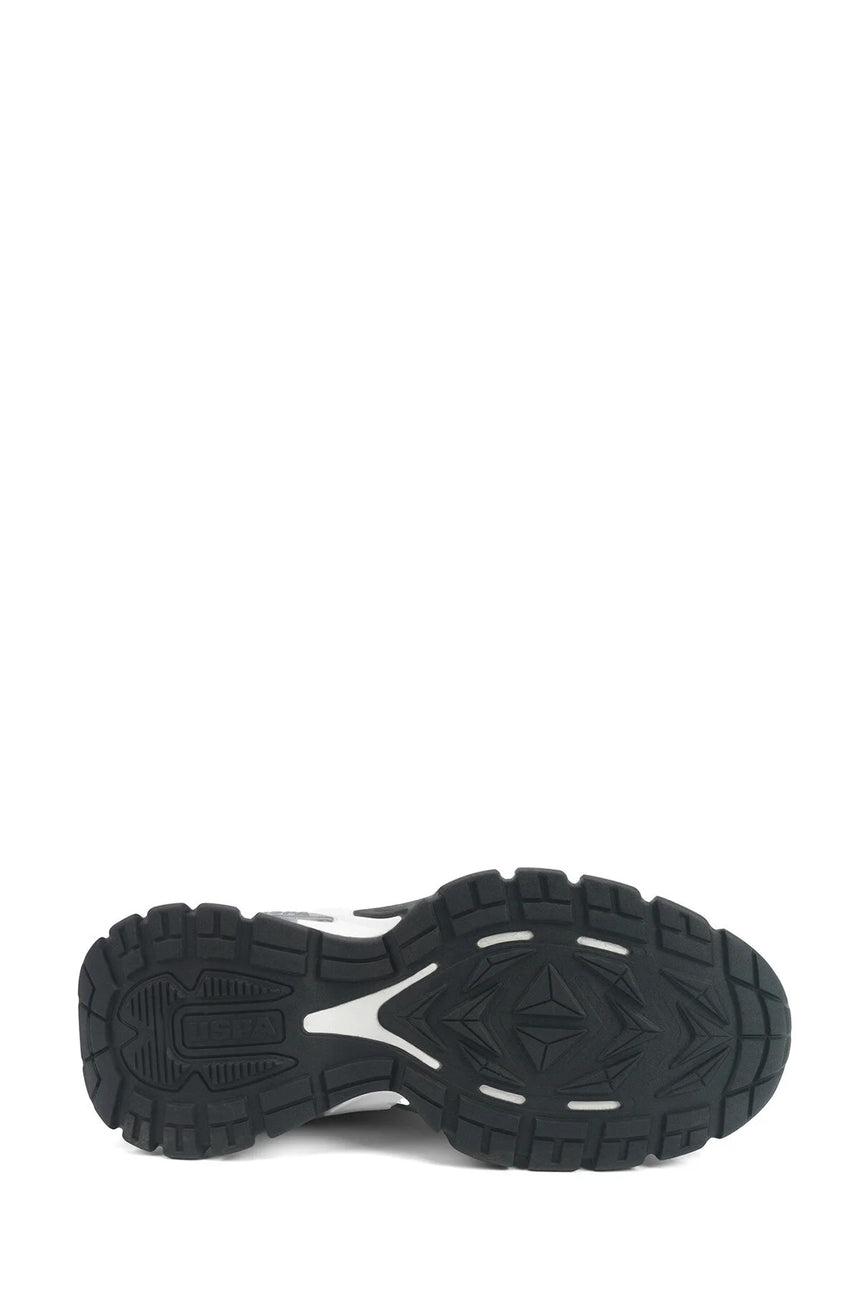 U.S. POLO ASSN. REXHA 5PR - Beyaz