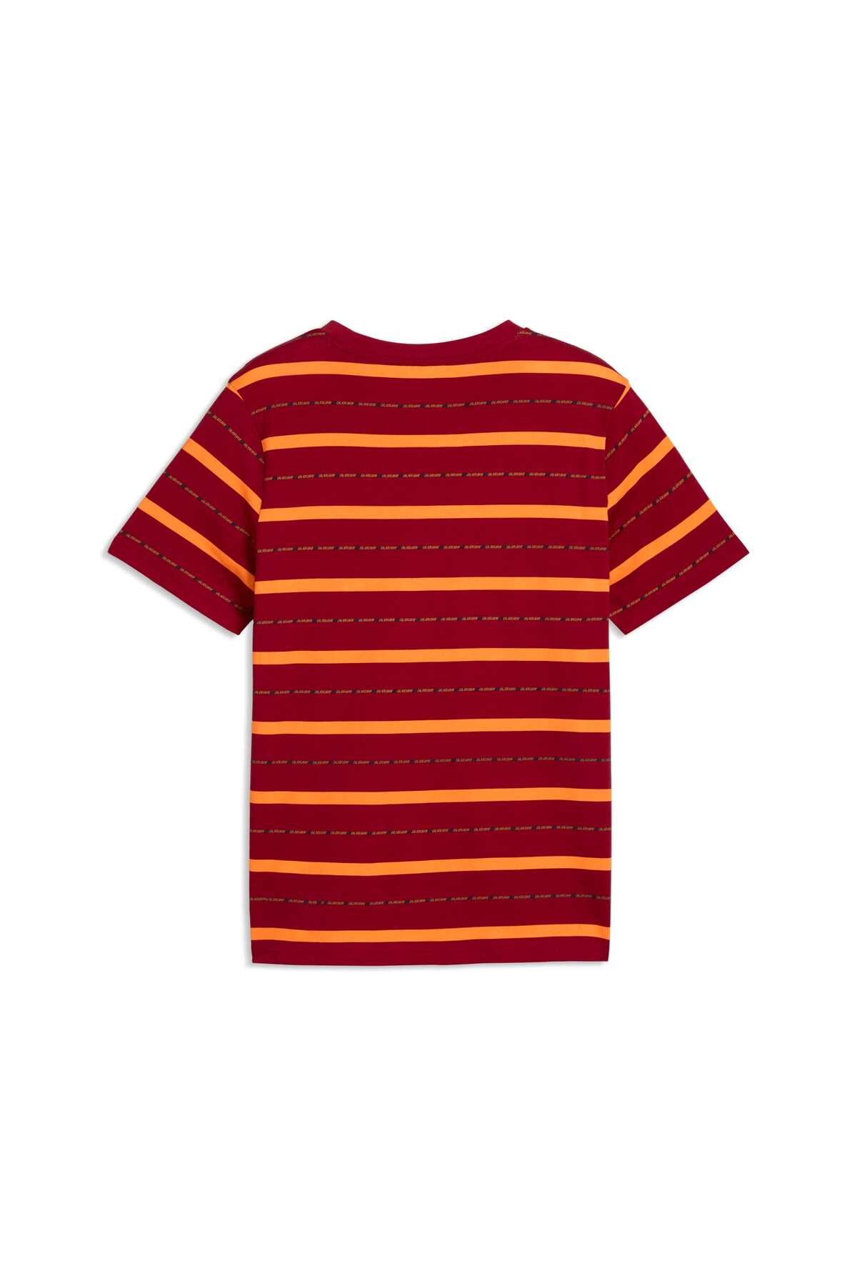 Galatasaray 78684101 Erkek T-Shirt - Kırmızı