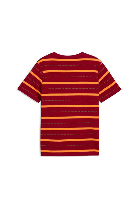 Galatasaray Puma T-shirt 78684101 - Kırmızı