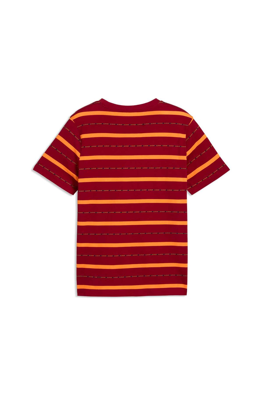 Galatasaray Puma T-shirt 78684101 - Kırmızı