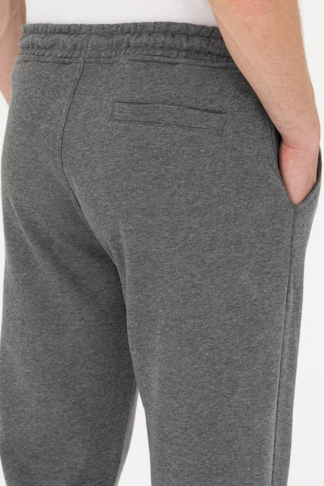 US POLO ASSN ERKEK Orme Pantolon G081SZ0OP - Antrasit