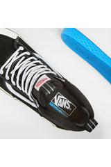 VANS MTE Sk8-Hi Waterproof VN000CVT6BT1 - Siyah/ Beyaz
