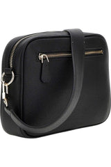 GUESS KADIN MERIDIAN II CAMERA B HWBG6974140 - Mavi
