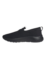 Sporline adidas Cloudfoam Move siyah erkek sneaker, hafif tekstil malzemeli, konforlu günlük spor ayakkabı.