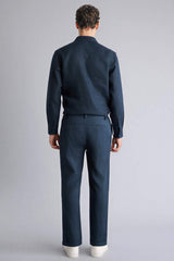 Defacto Erkek Woven Bottom C1826AX - Koyu Lacivert