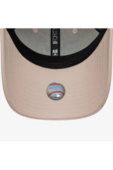 NEW ERA 60771738 9FORTY ŞAPKA - Pembe