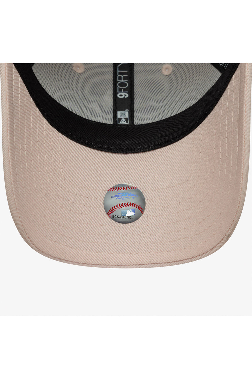 NEW ERA 60771738 9FORTY ŞAPKA - Pembe