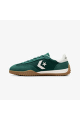 CONVERSE RUN STAR TRAINER A13359C.386 - Yeşil