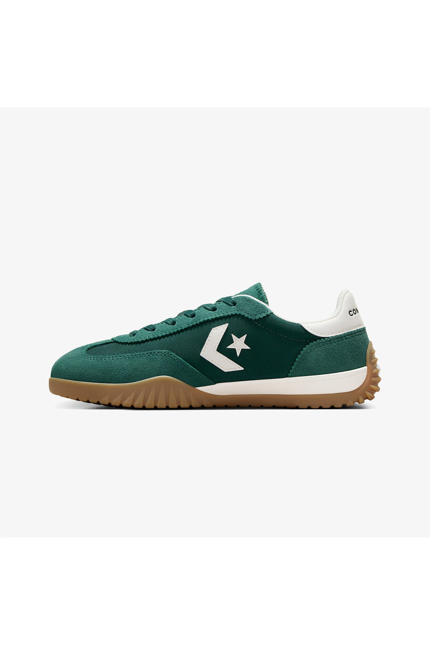 CONVERSE RUN STAR TRAINER A13359C.386 - Yeşil