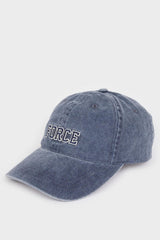 Defacto Erkek Hat B8003Ax - Mavi/Siyah