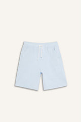 Defacto Çocuk Woven Bottom Z5370A6 - Açık Mavi