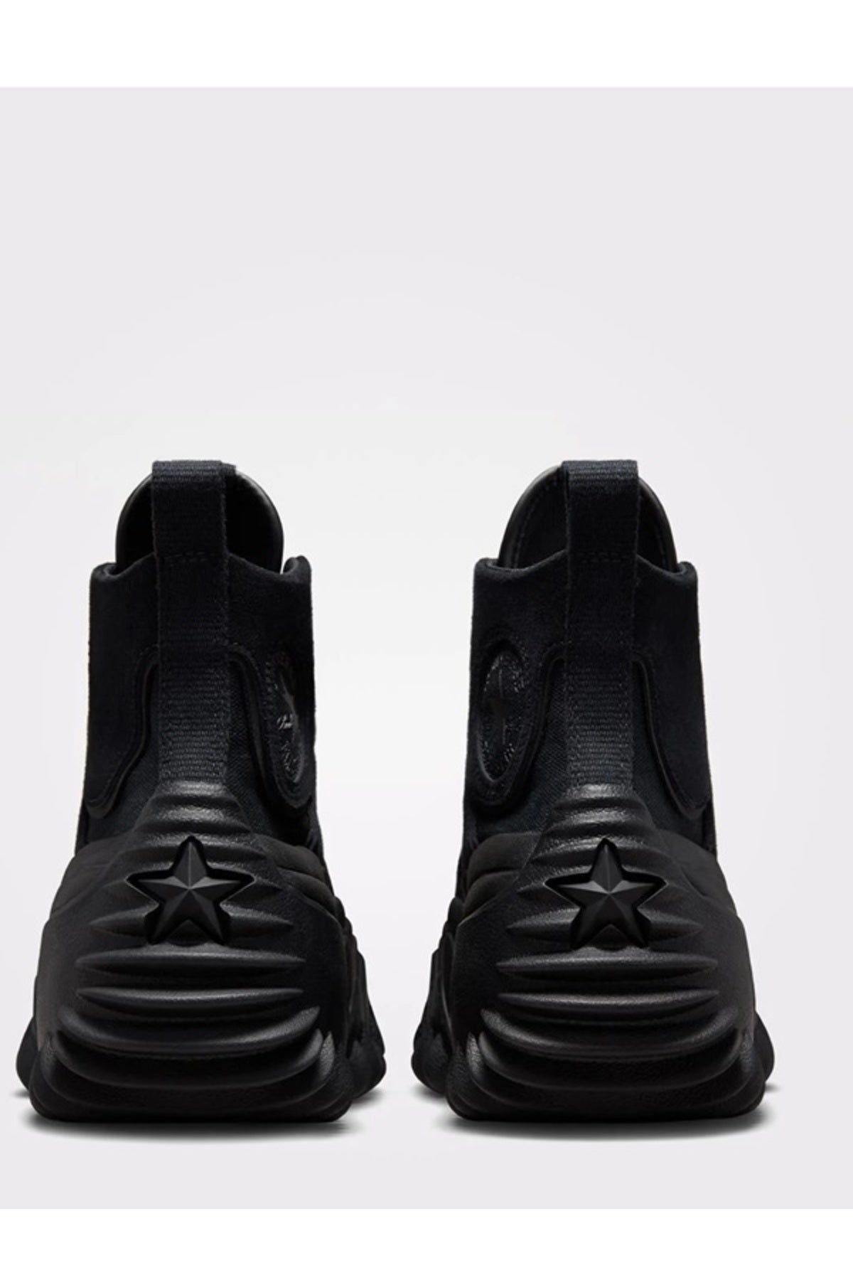 CONVERSE RUN STAR MOTION CX PLATFORM A03924C.001 - Siyah