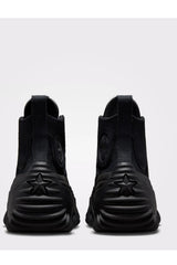 CONVERSE RUN STAR MOTION CX PLATFORM A03924C.001 - Siyah