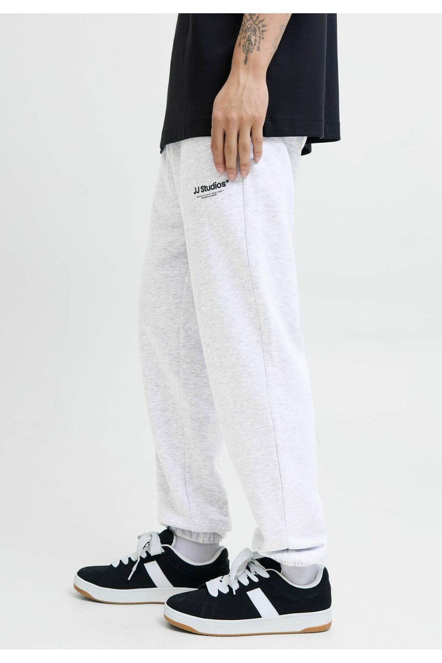 JACK&JONES SWEATPANTS 12278943 - Mavi/ Gri