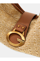 GUESS KADIN CAMDEN SHOULDER BAG HWRB9308180 - NTC