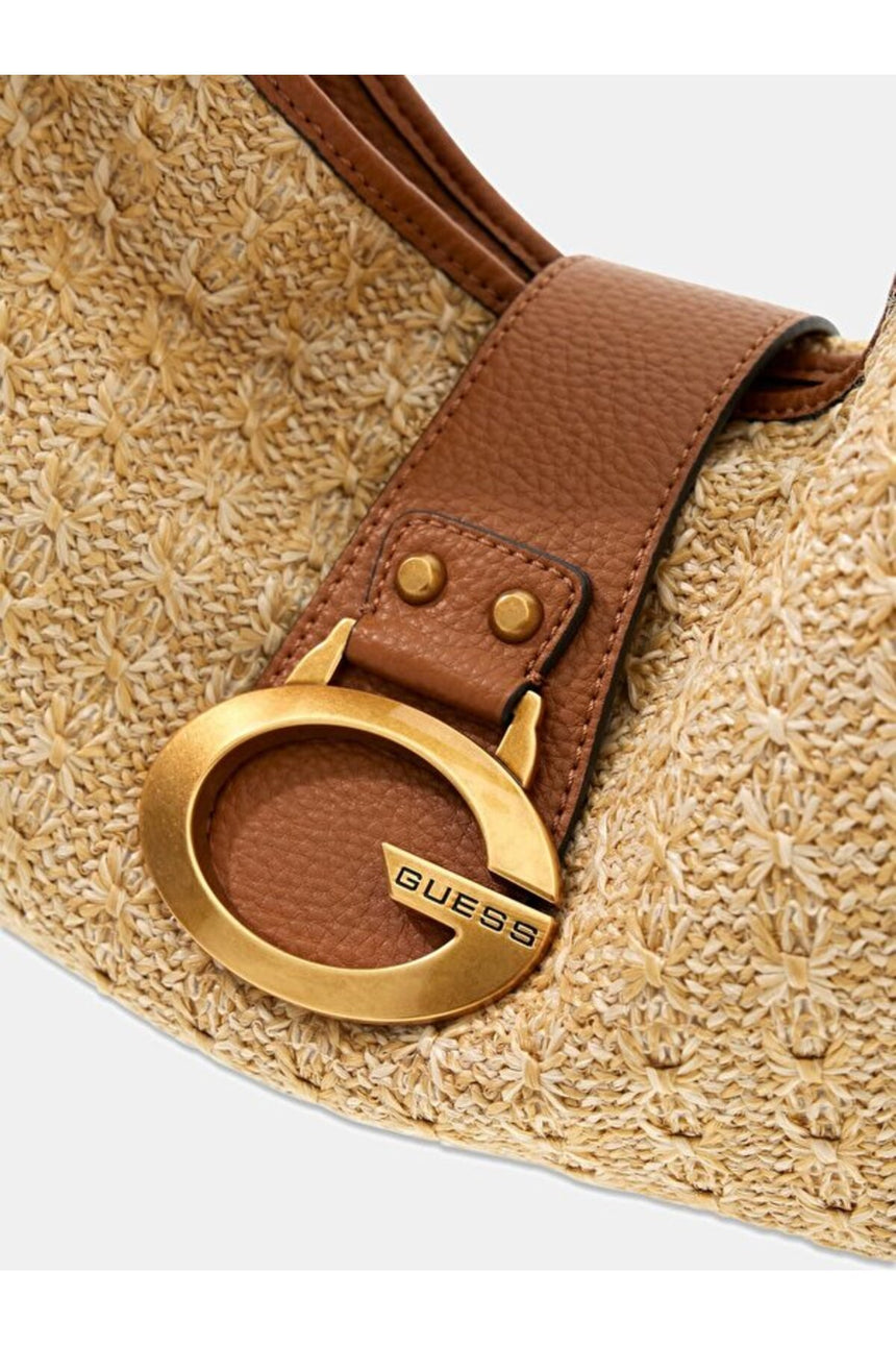 GUESS KADIN CAMDEN SHOULDER BAG HWRB9308180 - NTC