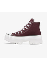 CONVERSE LUGGED HEEL A09401C.508 - Bordo
