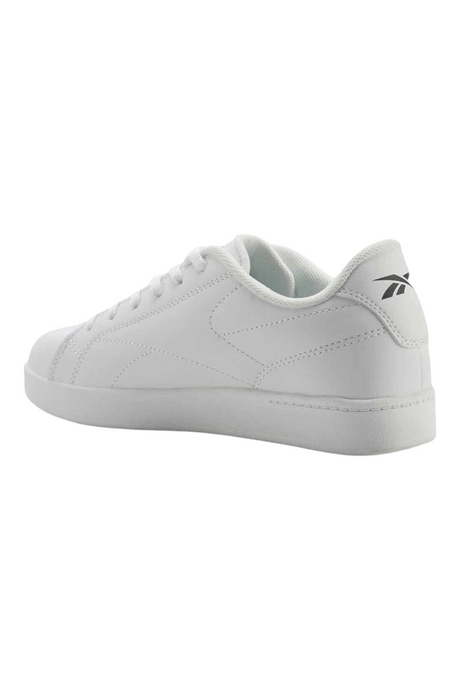 Sporline Reebok Unic Run I beyaz erkek sneaker, yan profilden görünüm