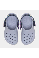 CROCS KIDS C Imagination LightsBkstrpCgT 211892 - Mor