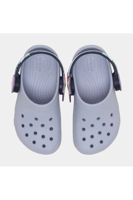 CROCS KIDS C Imagination LightsBkstrpCgT 211892 - Mor