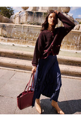 Lcw Kadın Hrk,Minosa-5W W5Dt74C8 - Bordo