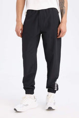 Defacto Erkek Jogger C1212Ax - Siyah
