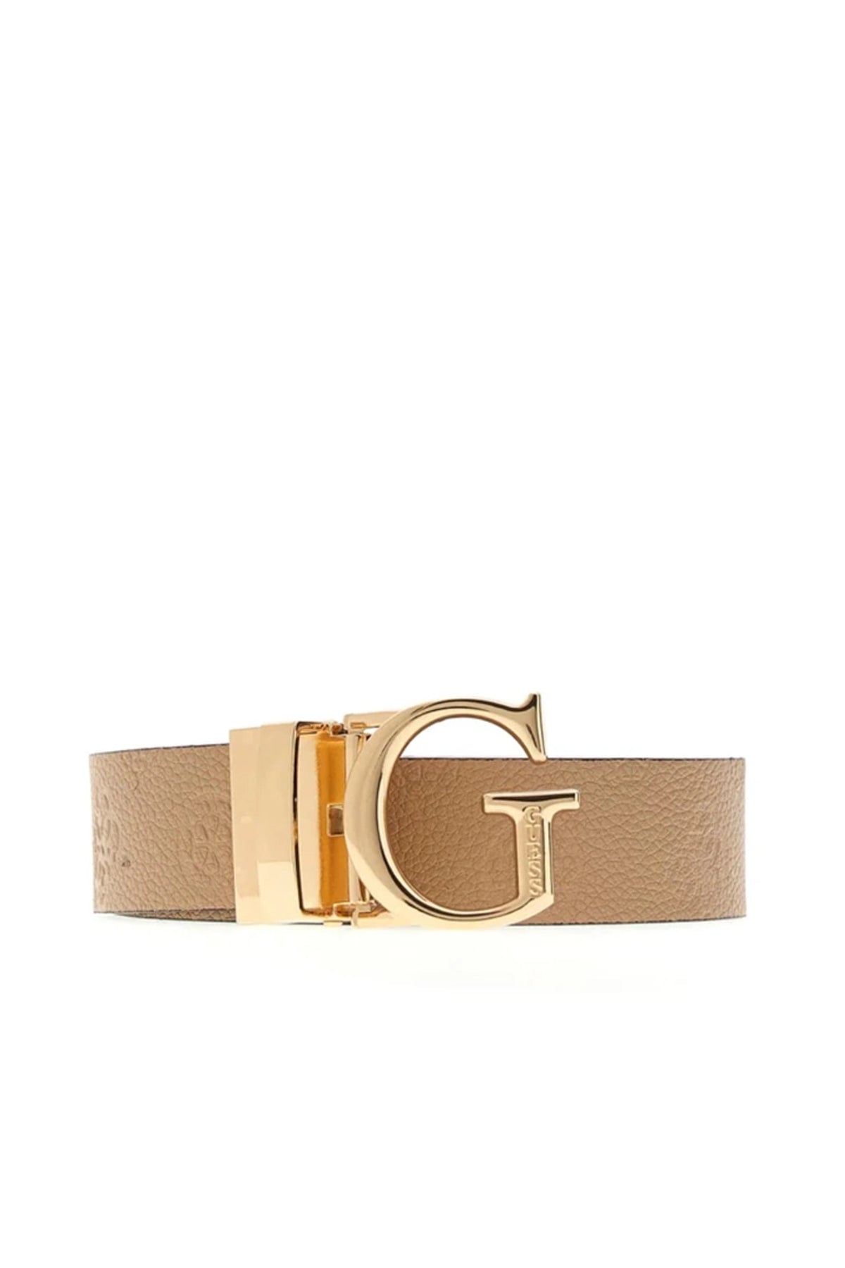 Guess Ella Kadın Kemer BW7861P3430 - Siyah