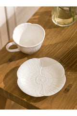 LCW HOME S67836D8 CAY,CLASSY-CY-FN - Beyaz