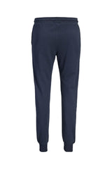 JACK&JONES JPSTGORDON ARCHIVE SWEAT PANTS NOOS 12288641 - Koyu Mavi