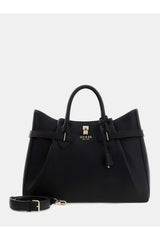 Guess Yesba Kadın Omuz Çantası HWBG7833070 - Mavi