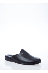 Pierre Cardin Erkek Terlik PC-0288 - Siyah