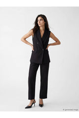 LCW KADIN S6NH91C8 YLK,DEYSI 6S - Siyah