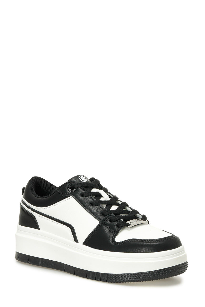LUMBERJACK 6M COLONITY 6FX - Siyah